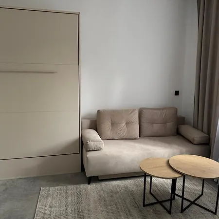 Zeromskiego 59 Privatunterkunft Radom