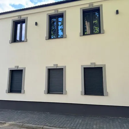 Zeromskiego 59 Privatunterkunft *